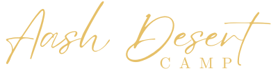 Aash Desert Camp