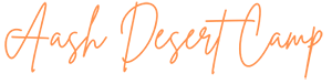 Aash Desert Camp